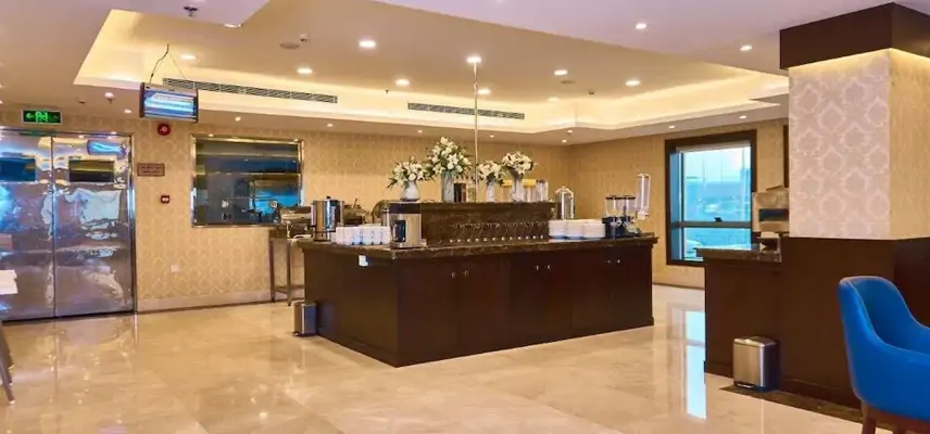Selat Al Bait Hotel image